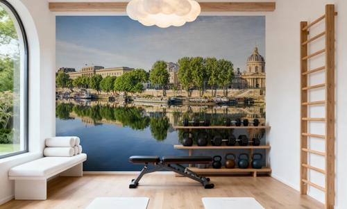 Pont des Arts