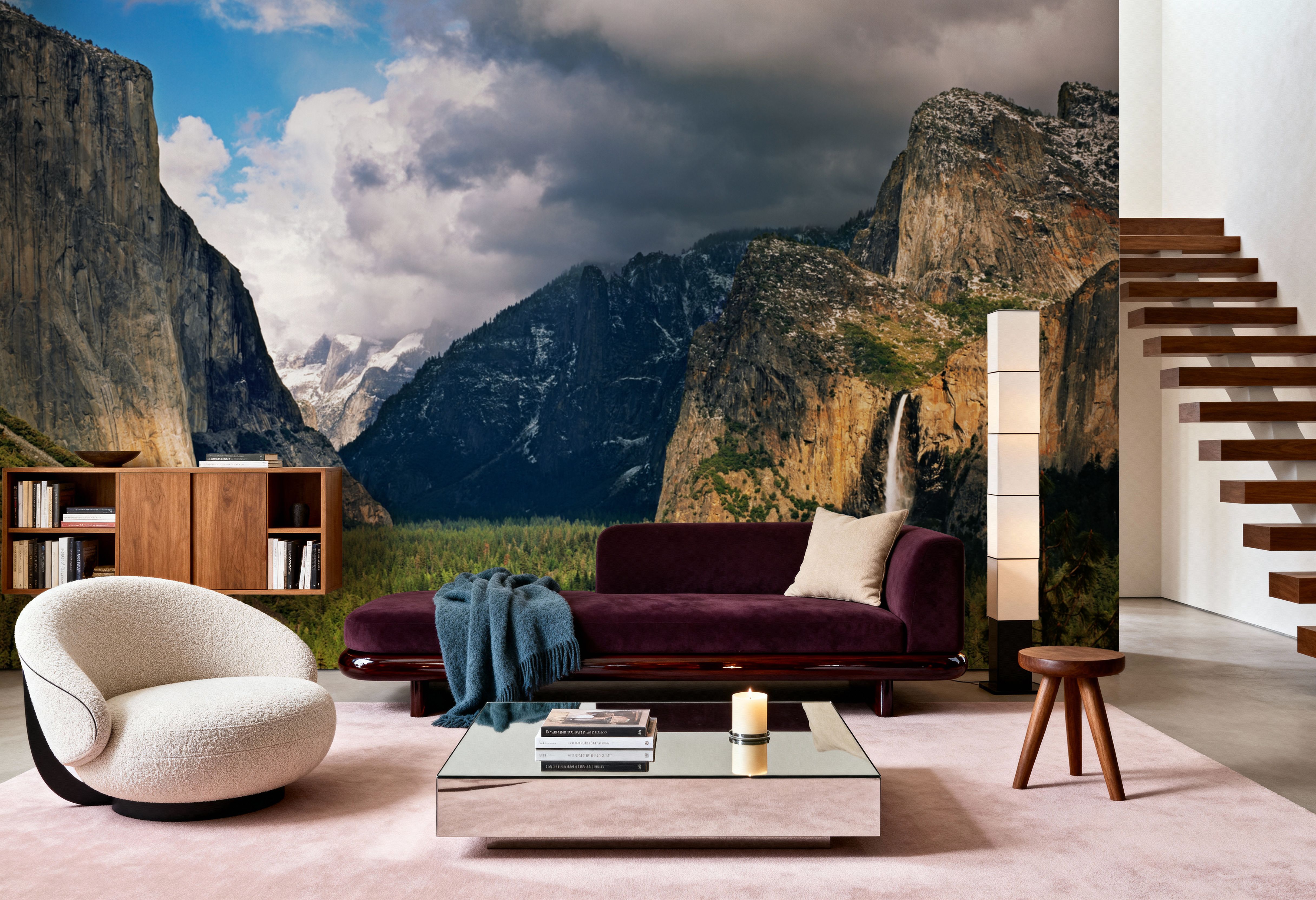 Grand Yosemite
