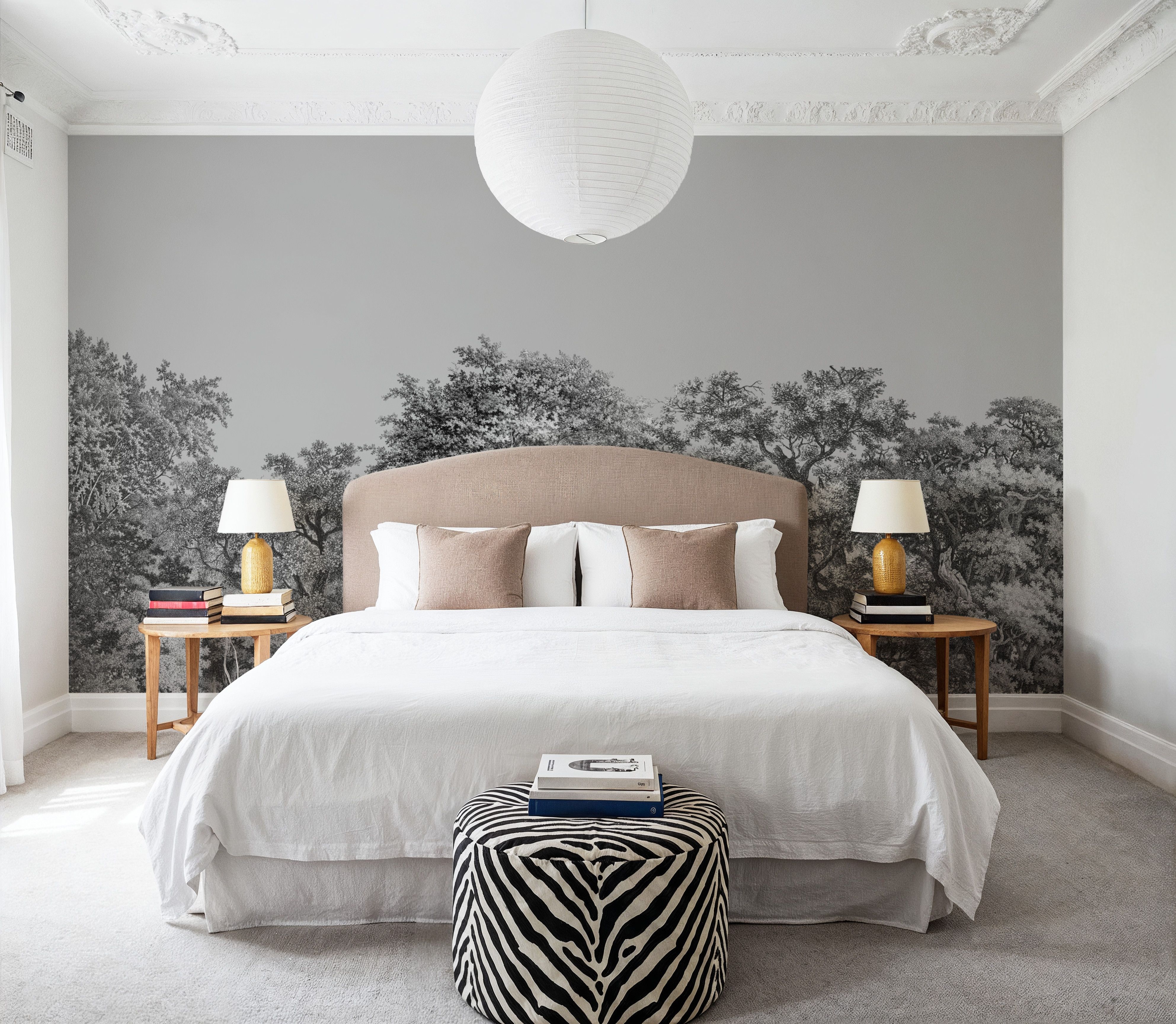 Over the Treetops,Smoke