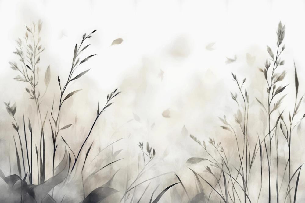 Calm Breathing Smoke