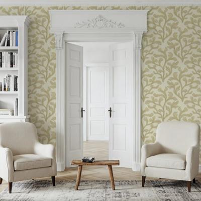 Fucus Seaweed, Beige