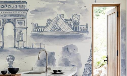Paris Landmarks