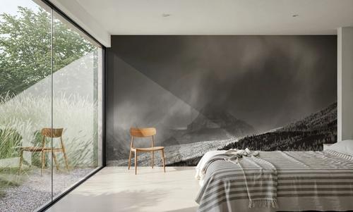 Rising Mist
