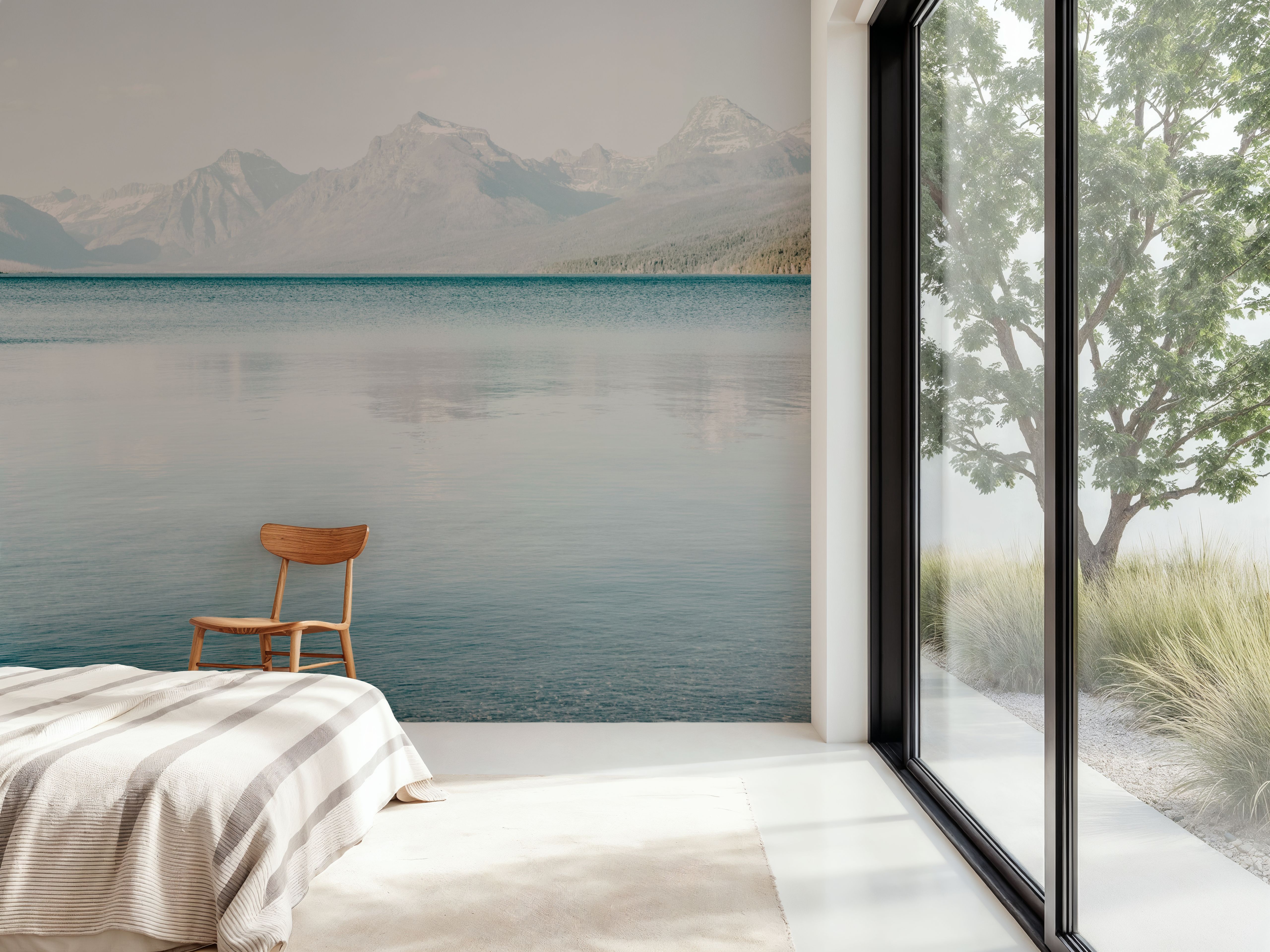 Montana Light I