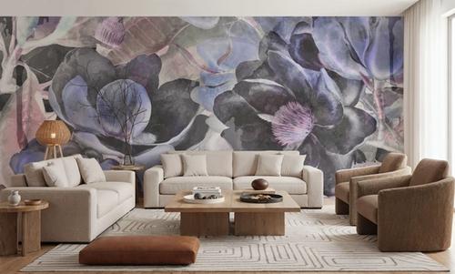 Magnolia art