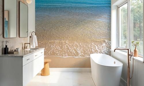 Shoreline Serenity