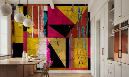 Collage Composition