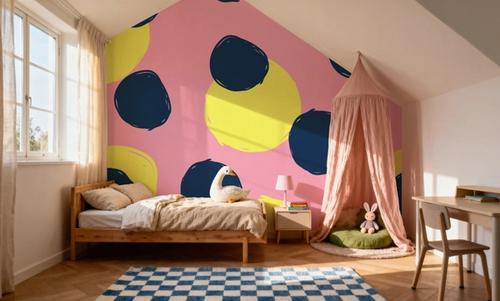 Dots All Over