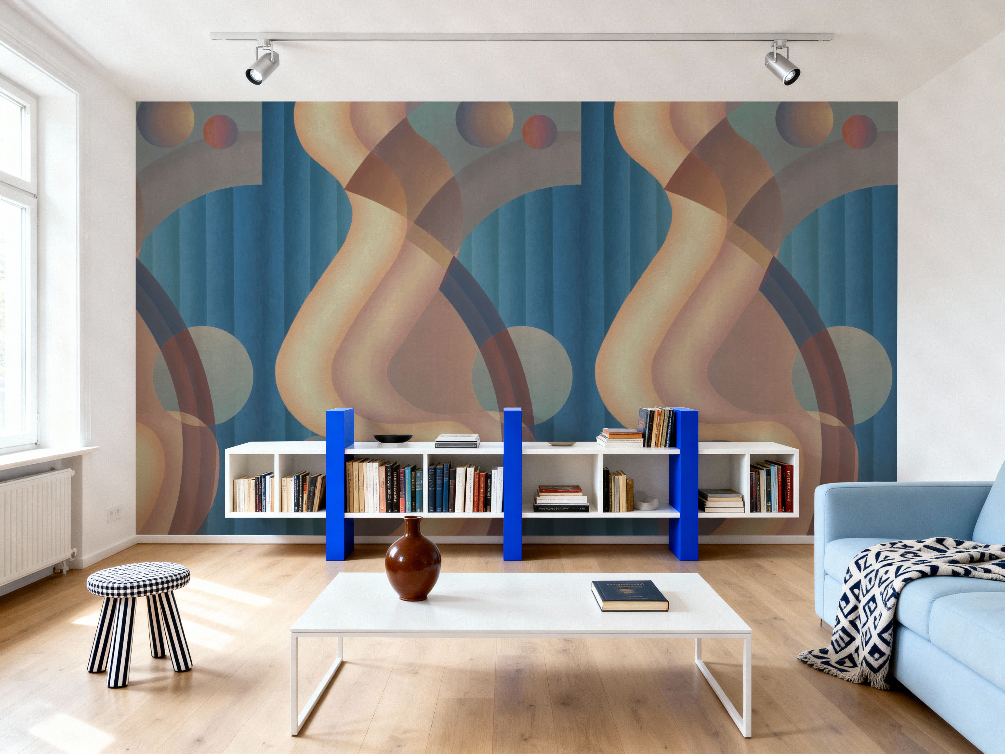 Adaption of Composition no. 61