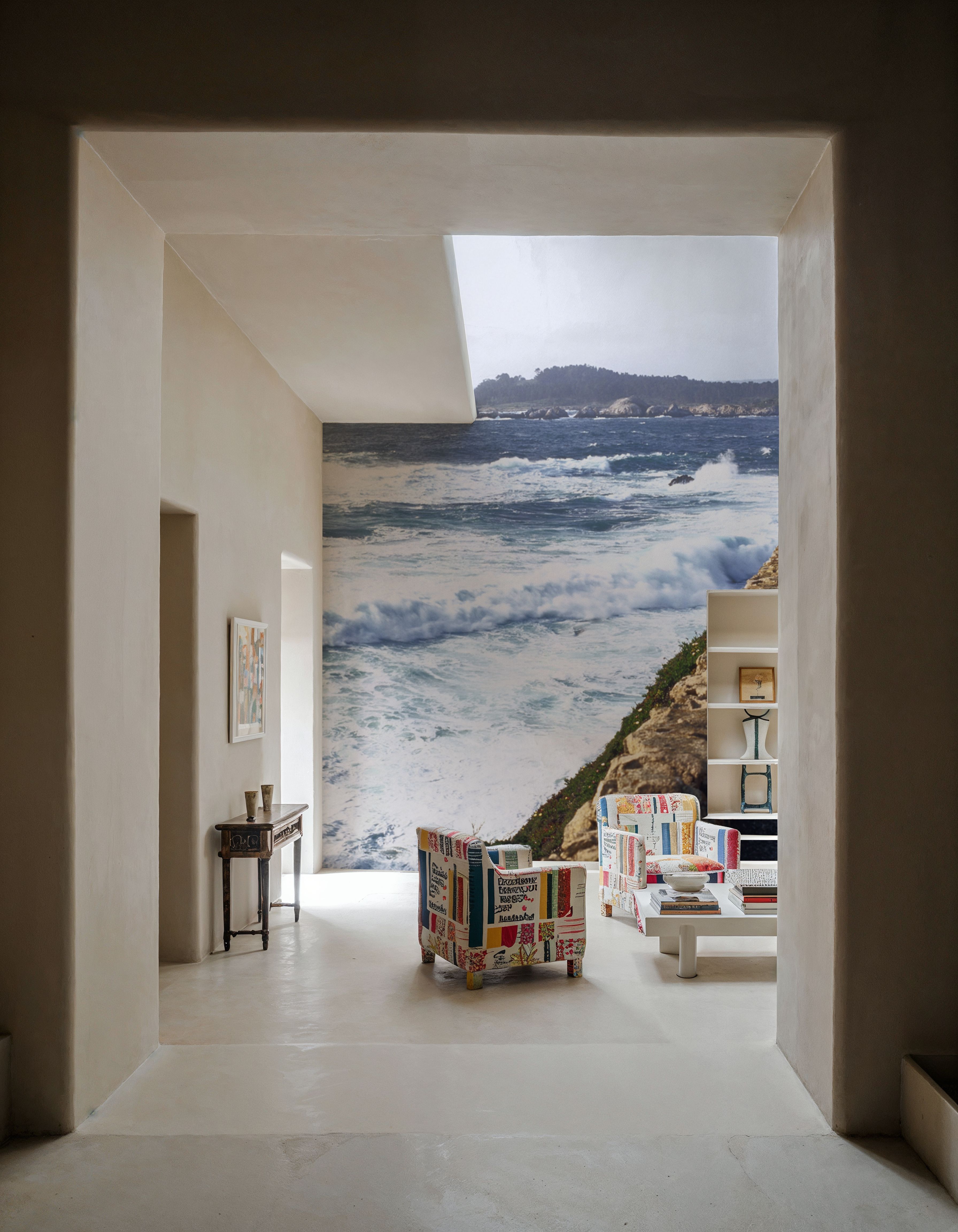 Coastal Journey