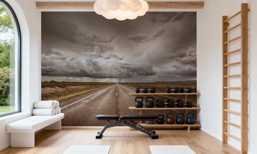 Into The Storm