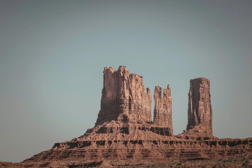 Monument Valley Snap