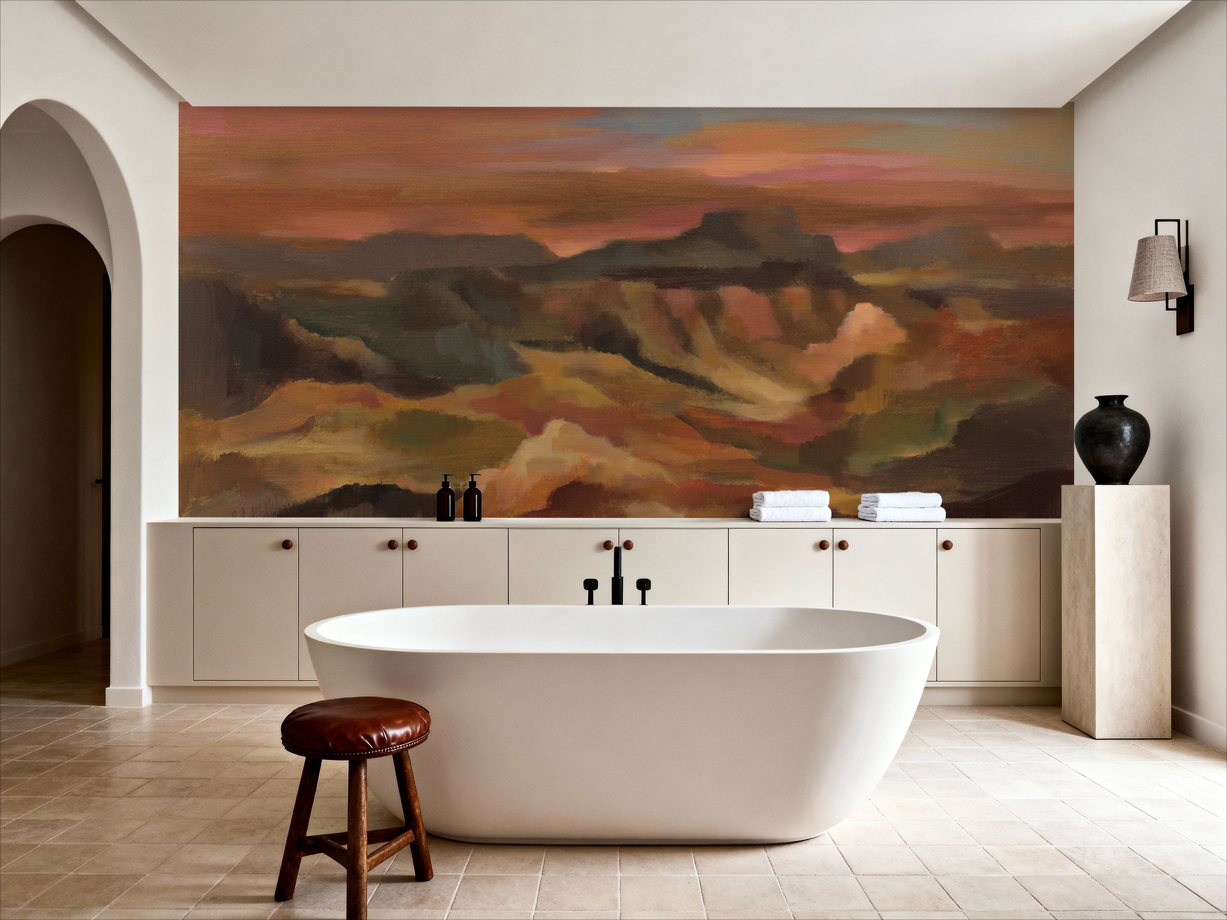 Desert Ridge