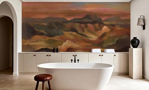 Desert Ridge