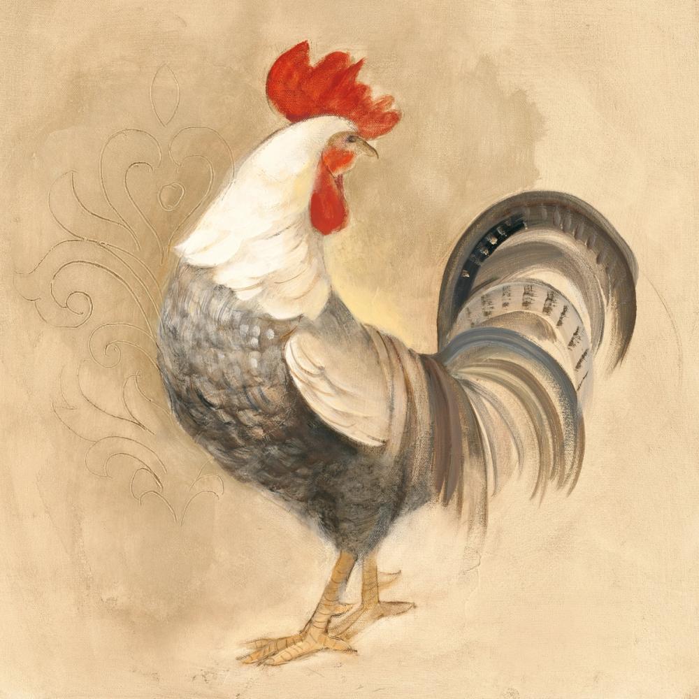Rooster II