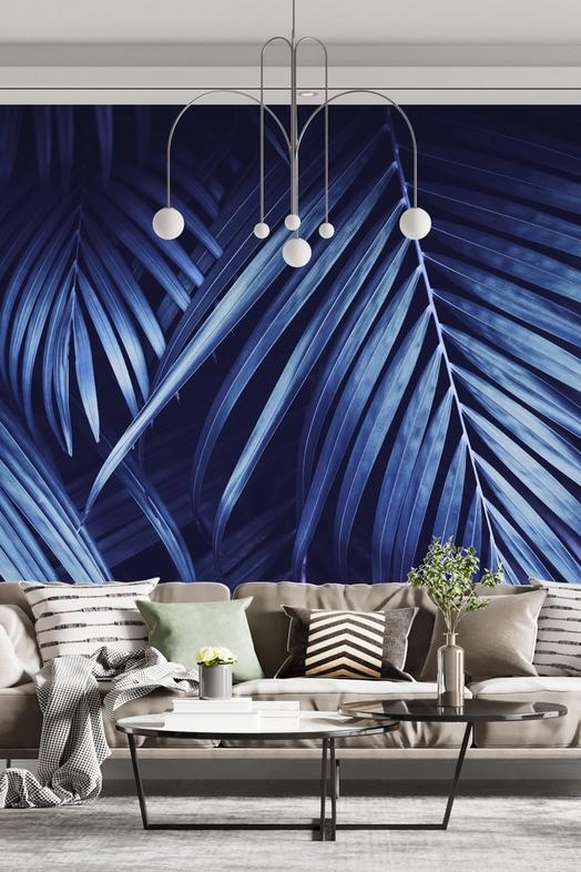 Caribbean Blues