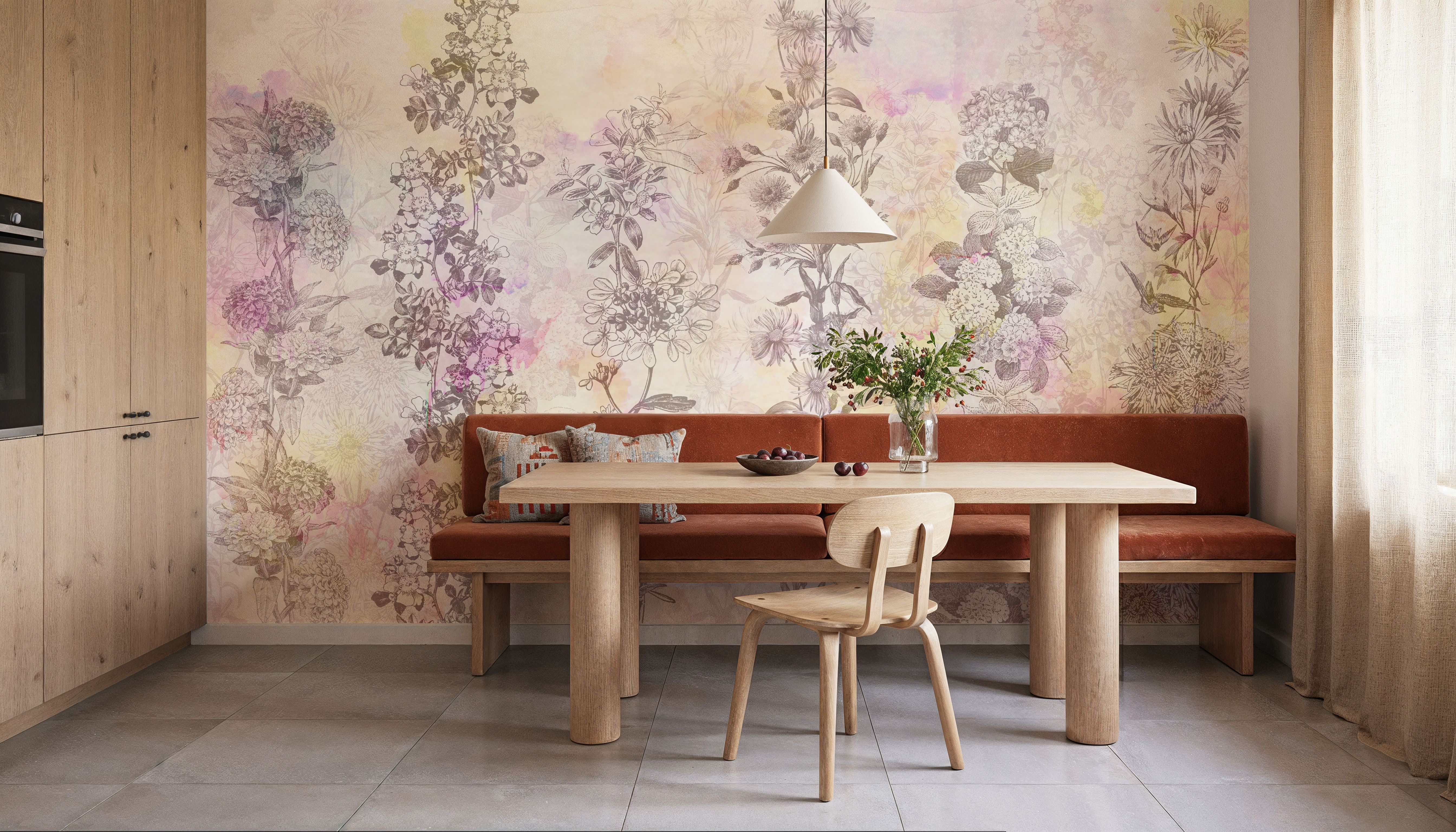 Reaching For the Sun