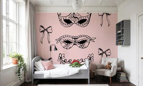 Masquerade Masks