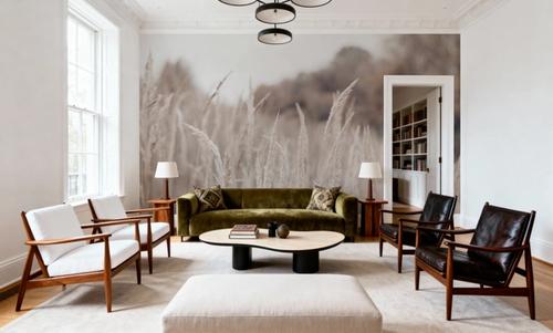 Pampas Grass