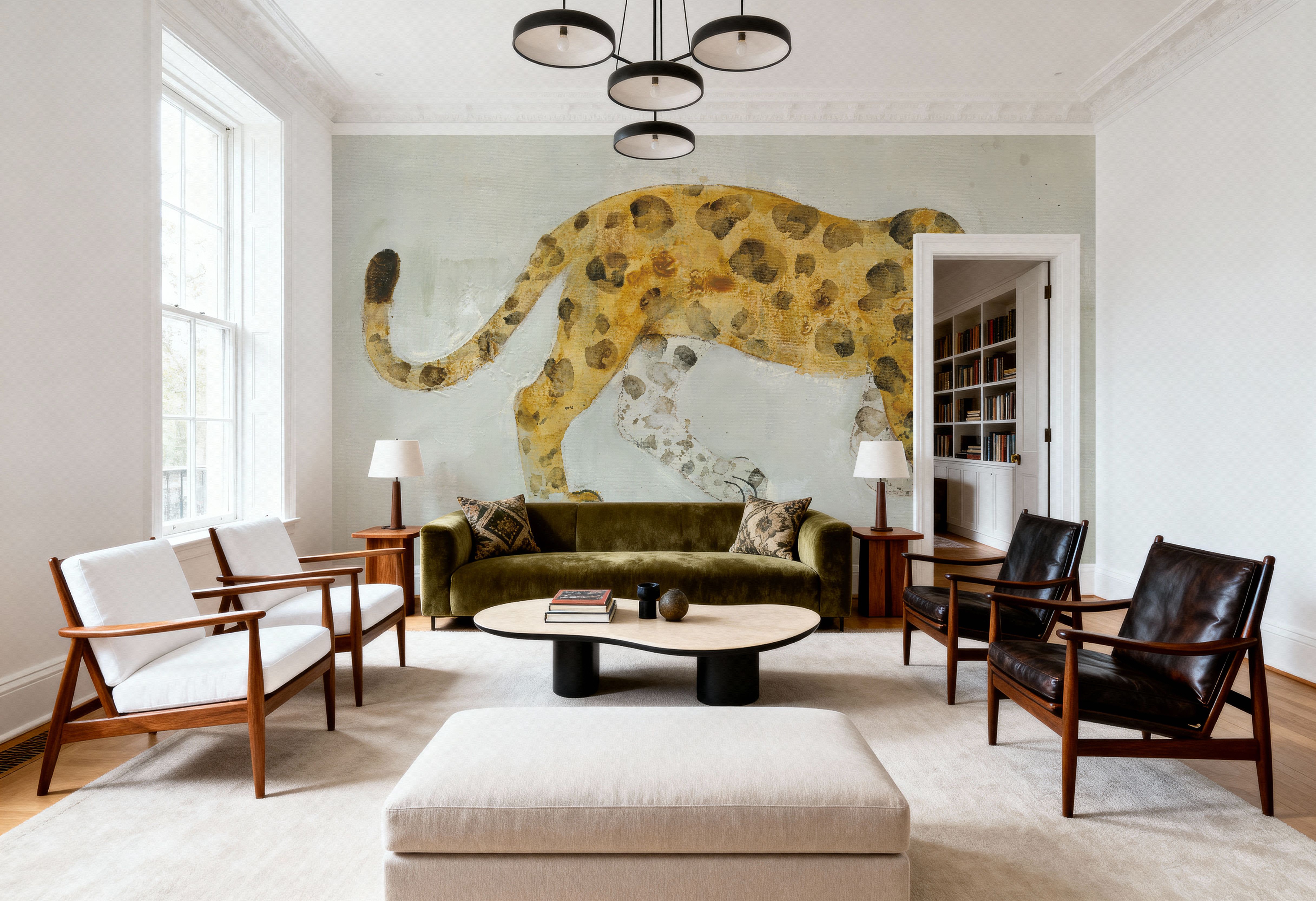 Big Cat I
