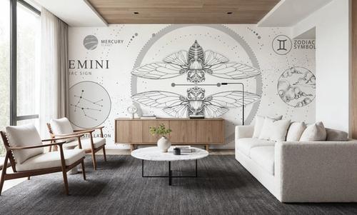Gemini Zodiac