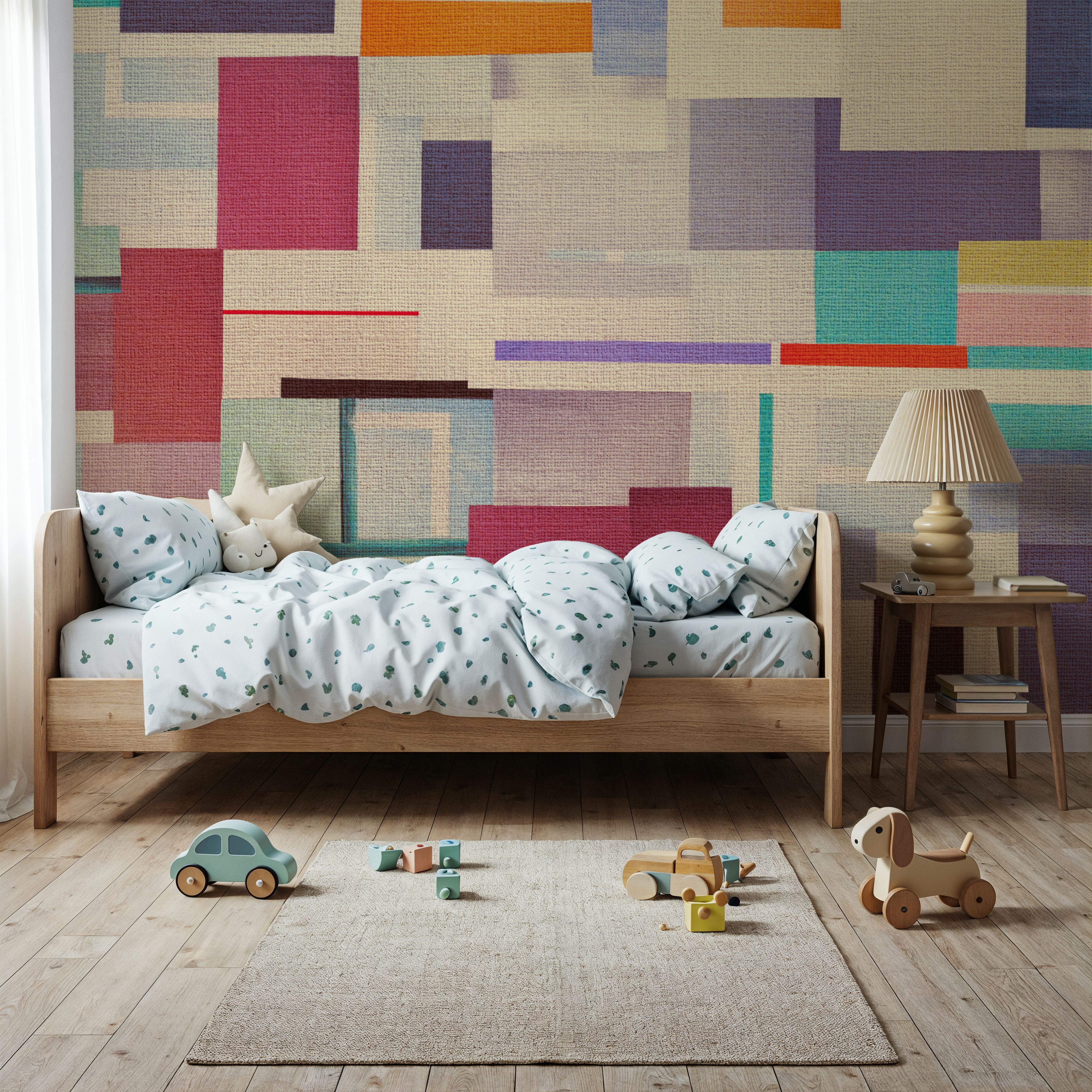 Chromatic Grid