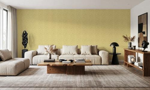 Banana Leaf Camo, Citrus