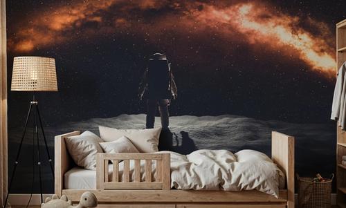 Space Walk