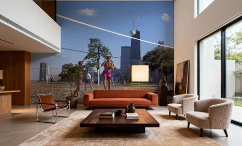 Urban Beach Rally