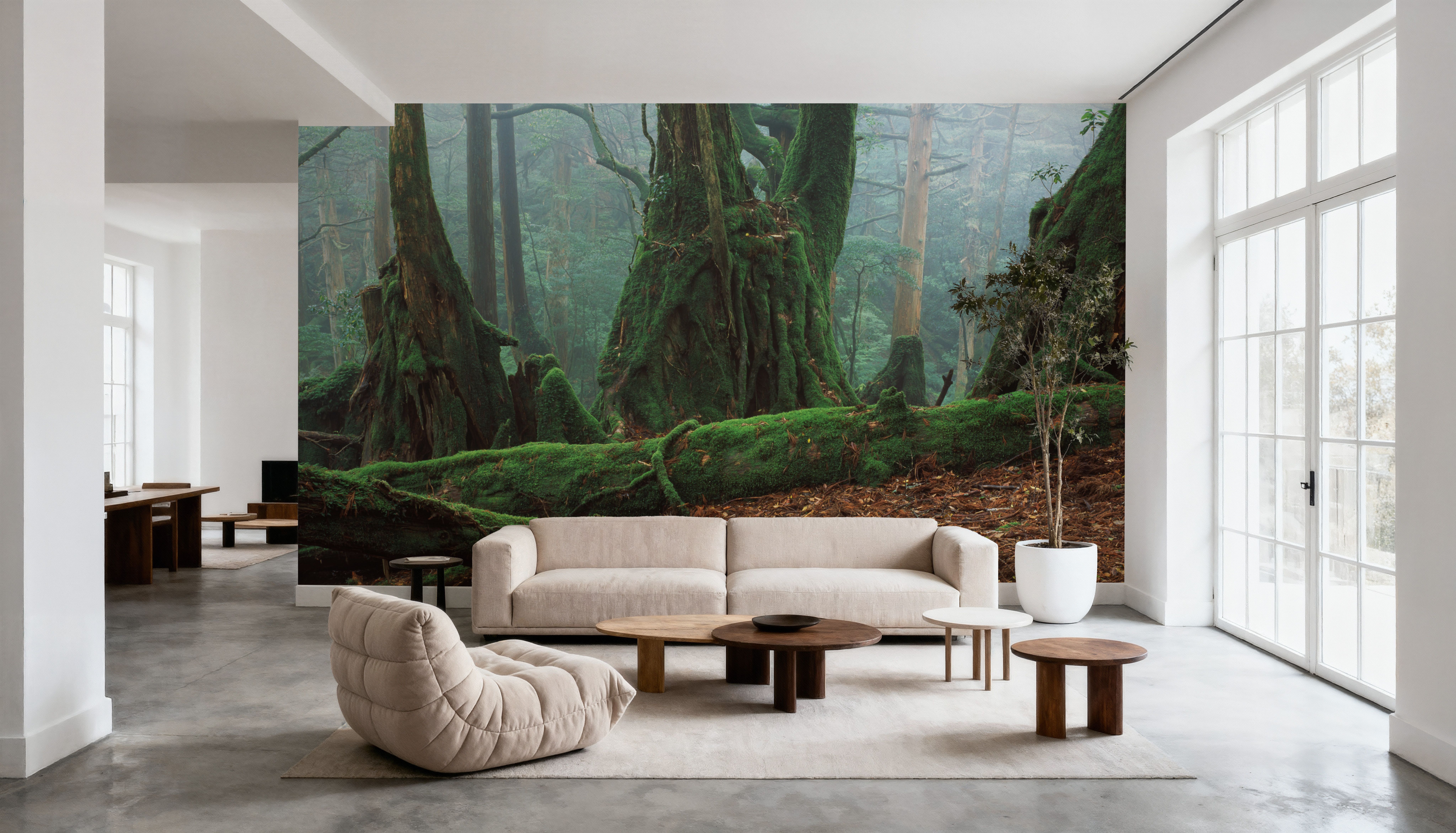 Yaku Rain Forest