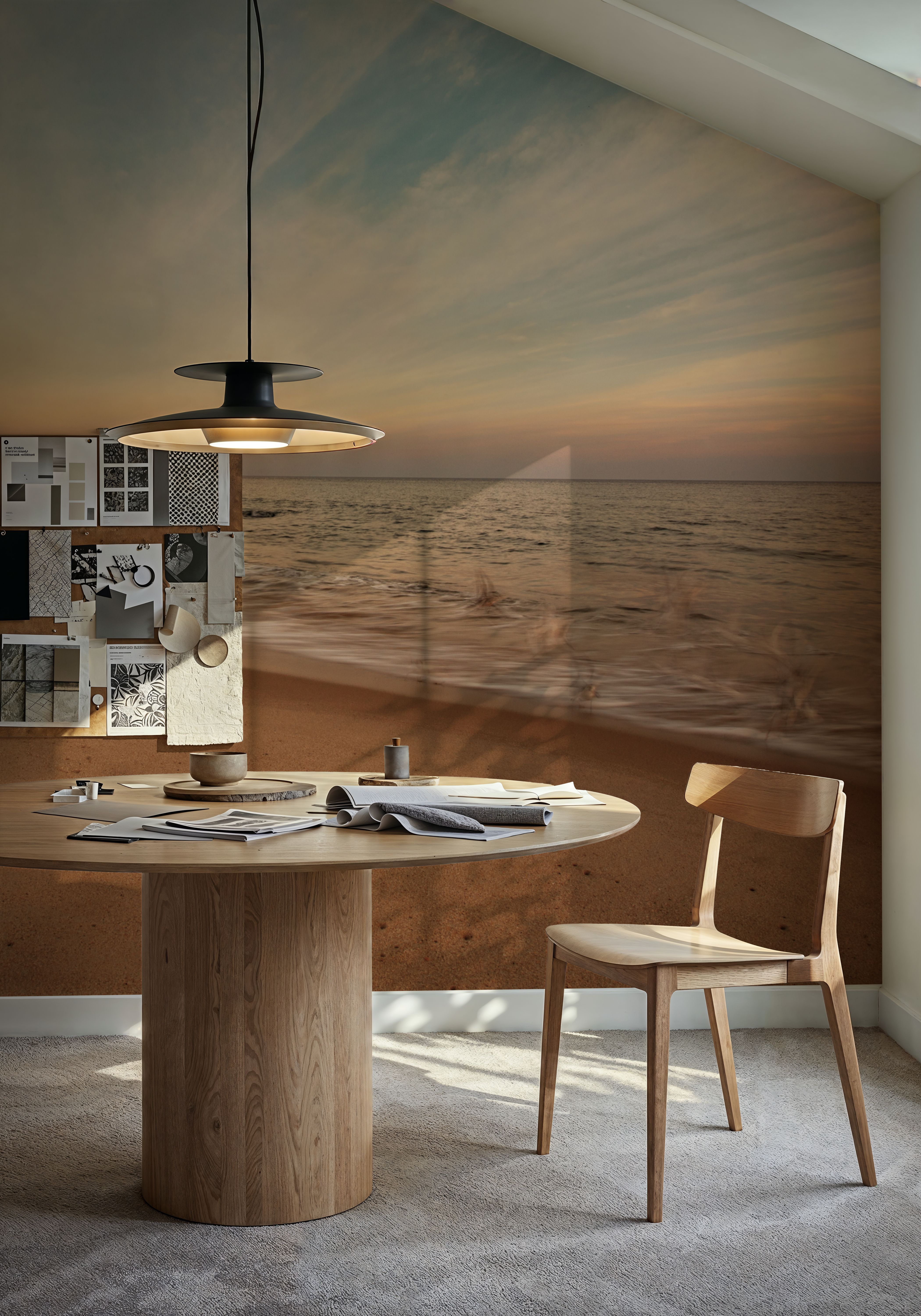 Marthas Vineyard Beach II