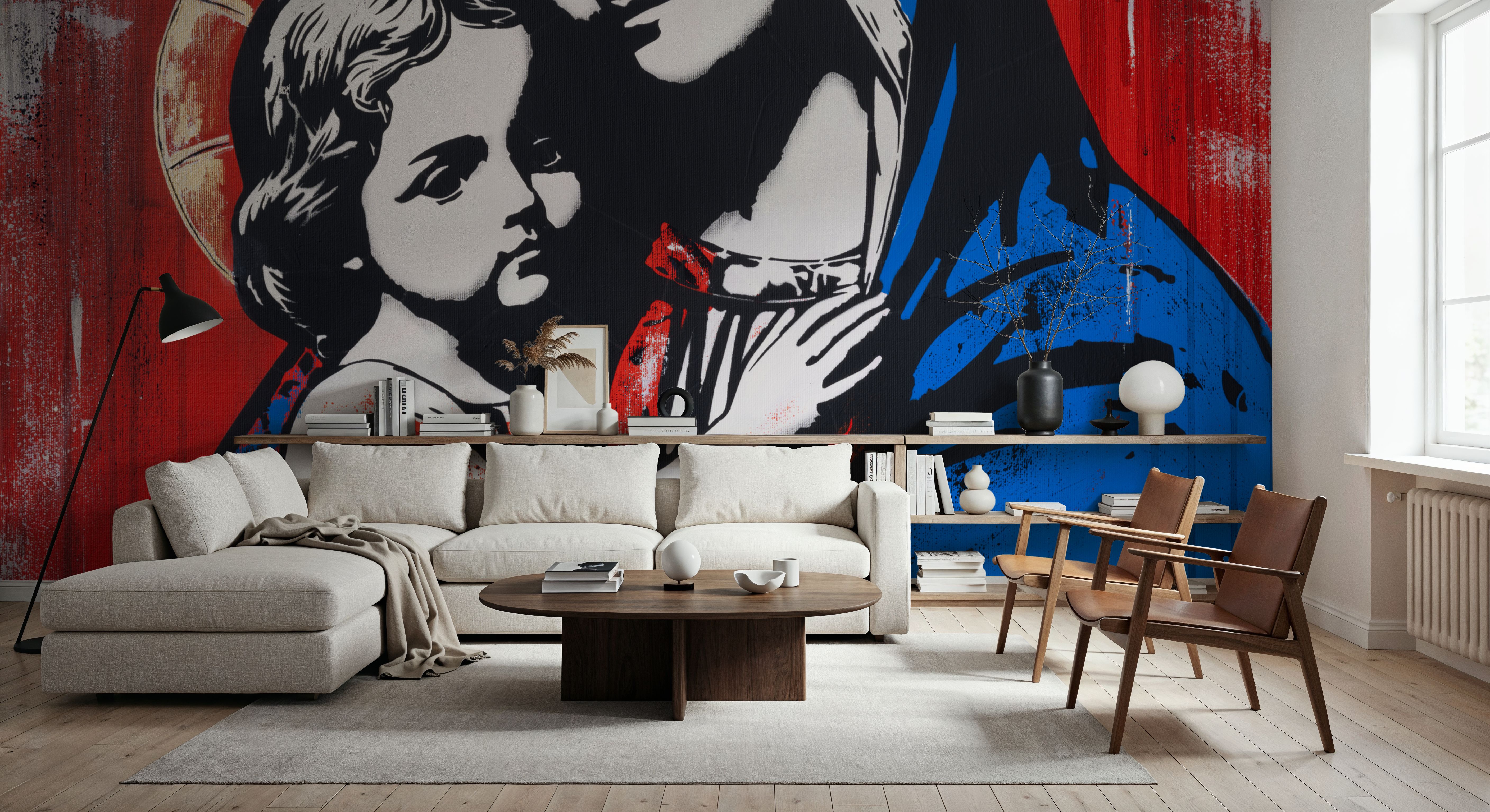 The Celestial Embrace