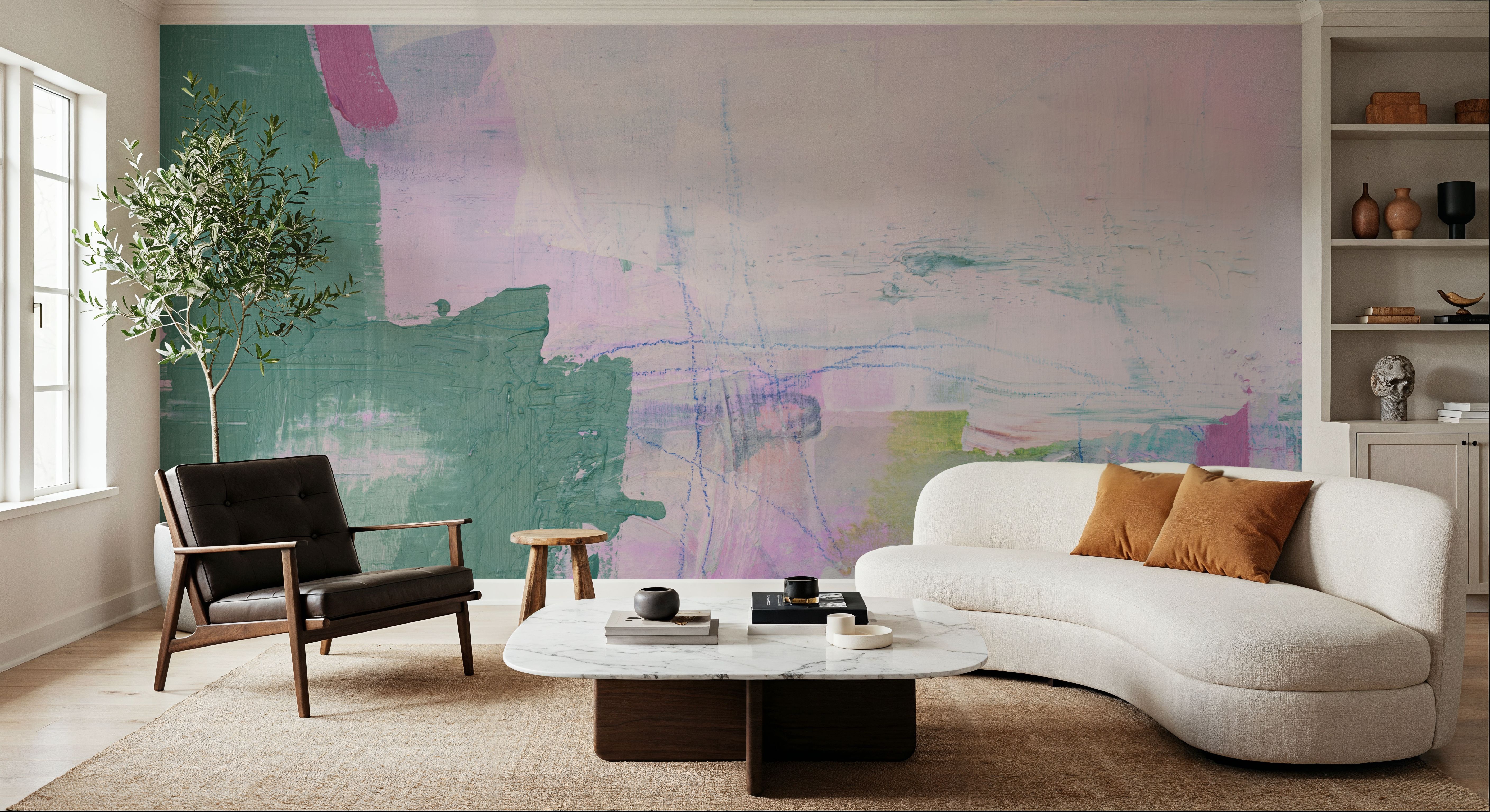 A Place I Dreamed Of