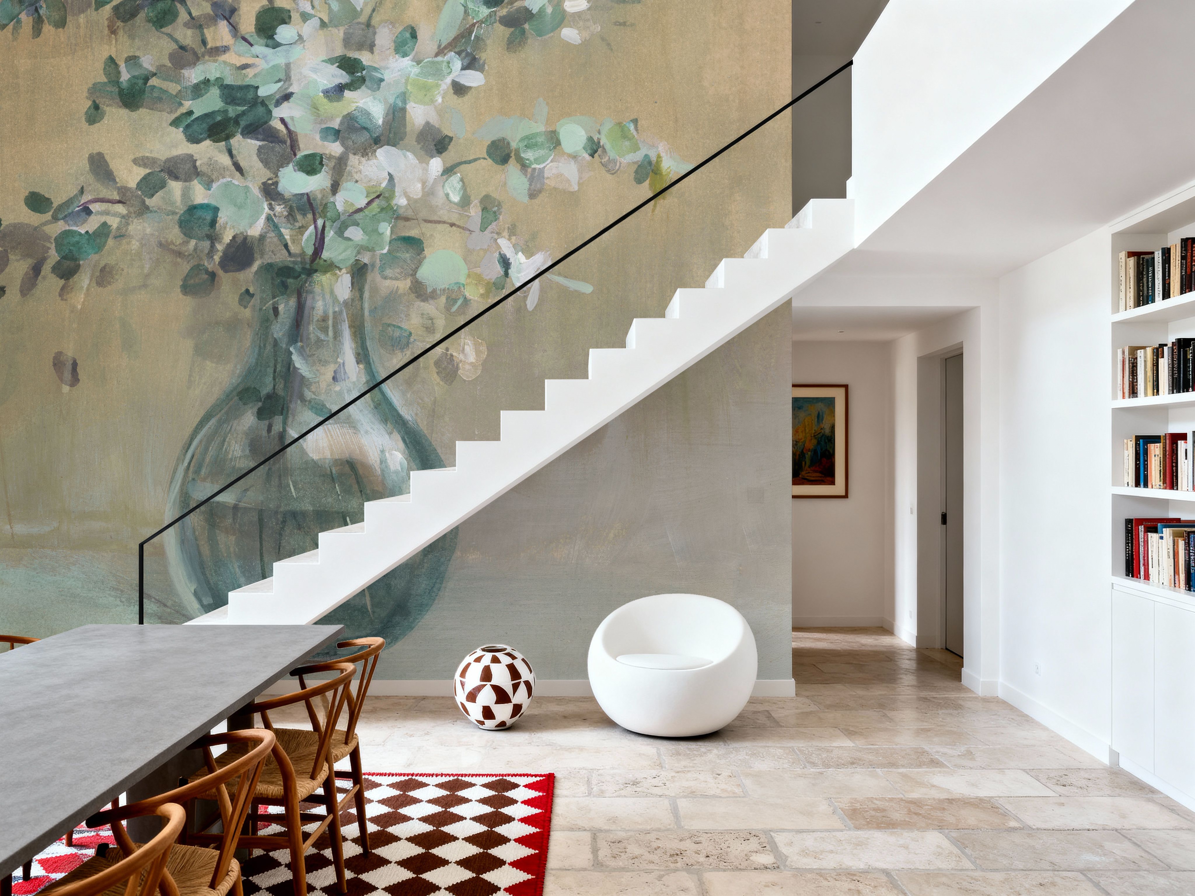 Scented Cutting Neutral