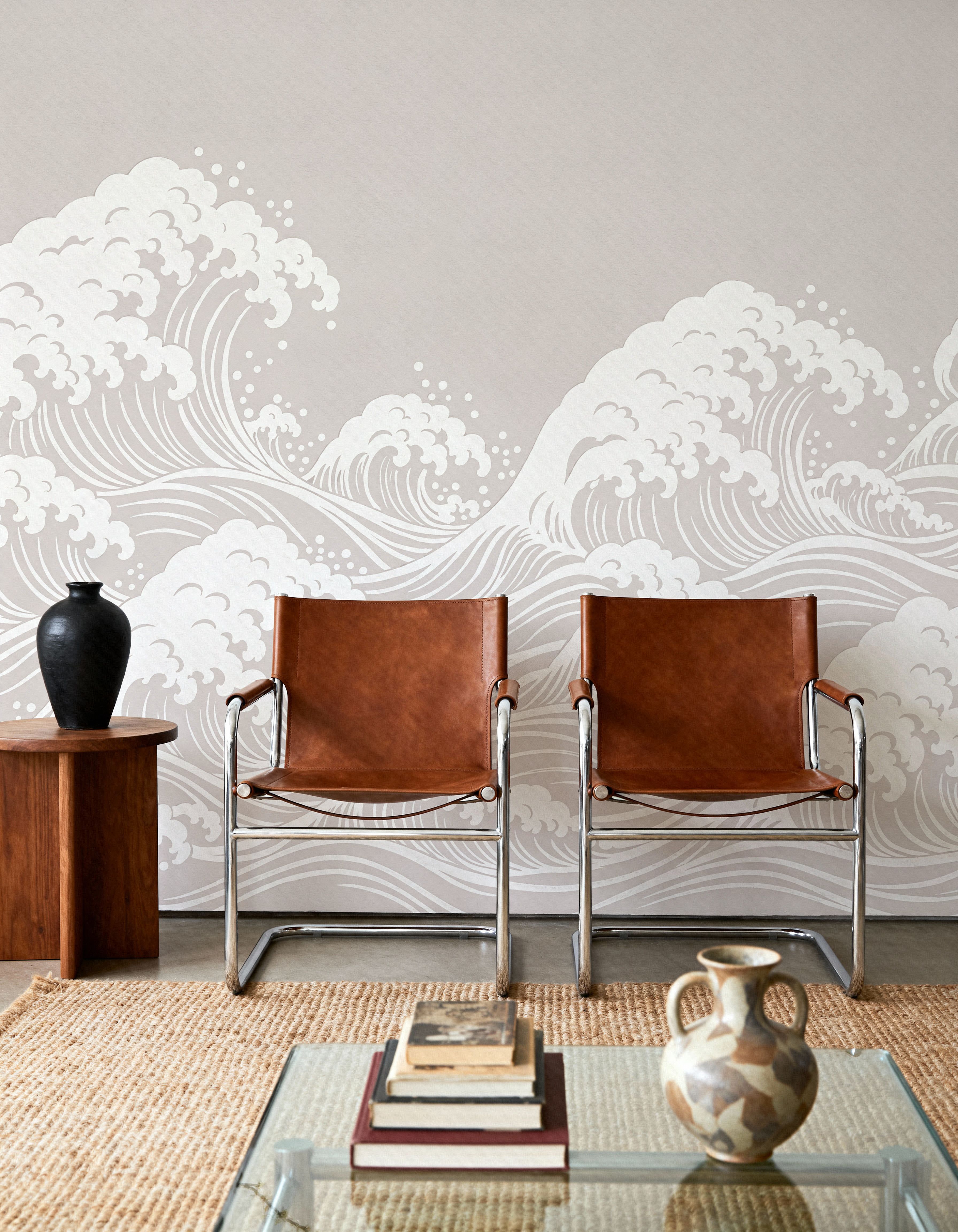 Edo Waves, Pearl