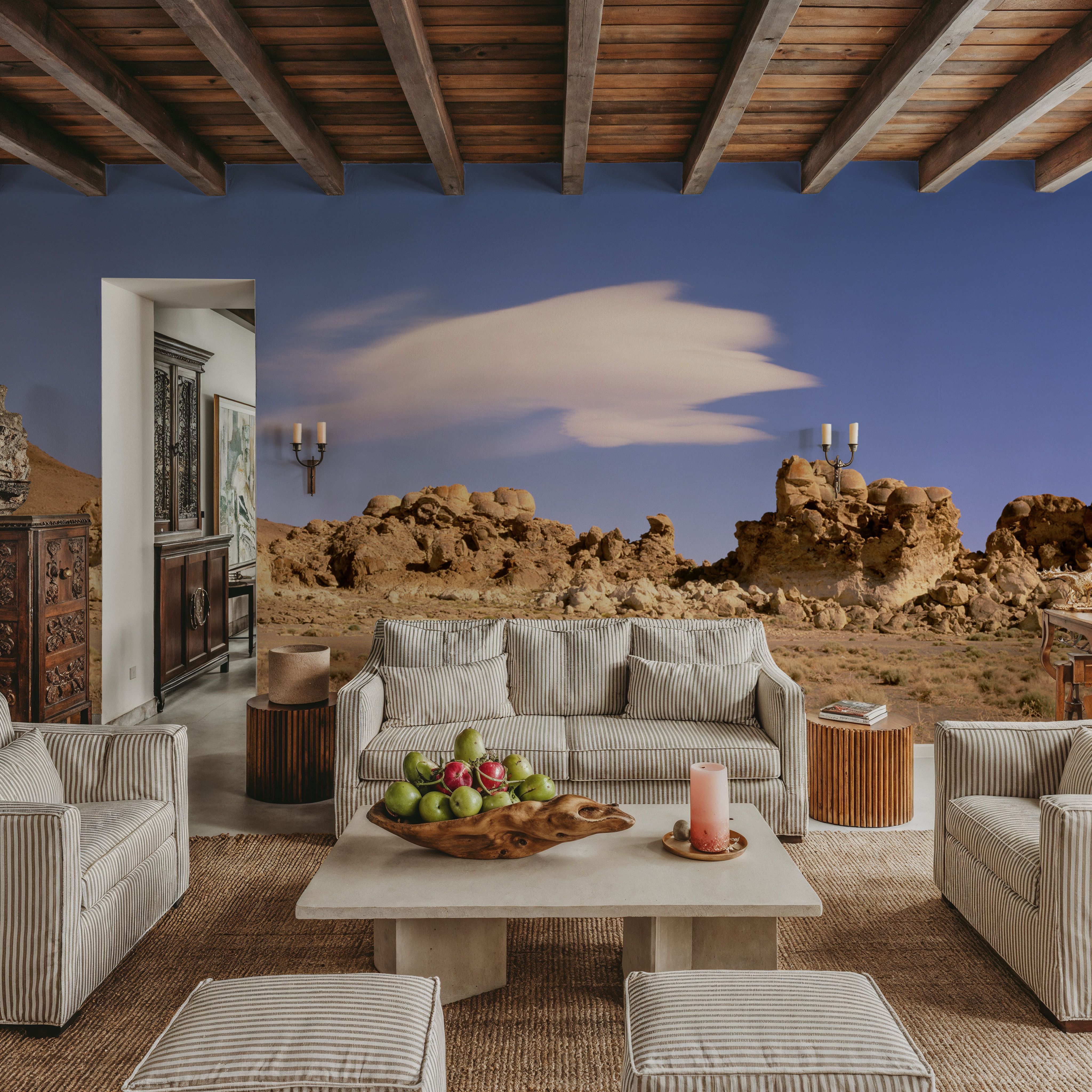 Desert Solitude