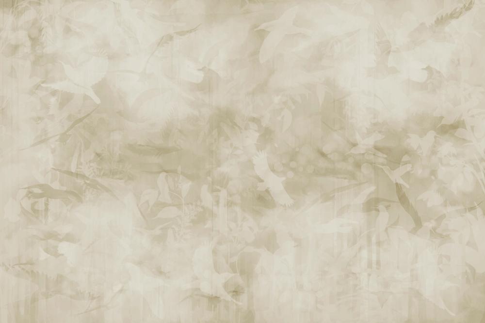 Birds of Freedom Yellowish