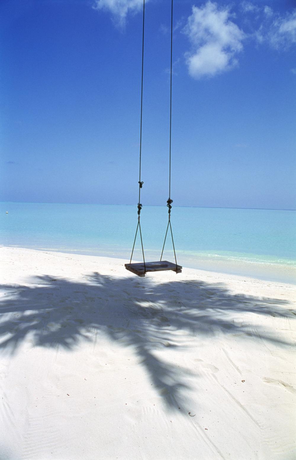 Paradise Swing
