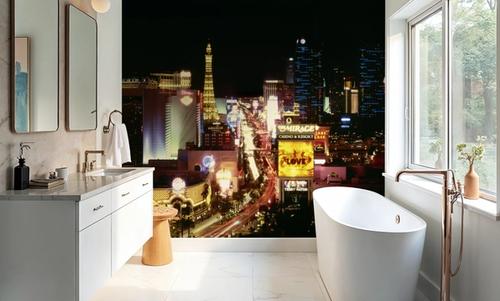 Vegas Lights