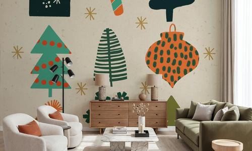 Winter Cheer I