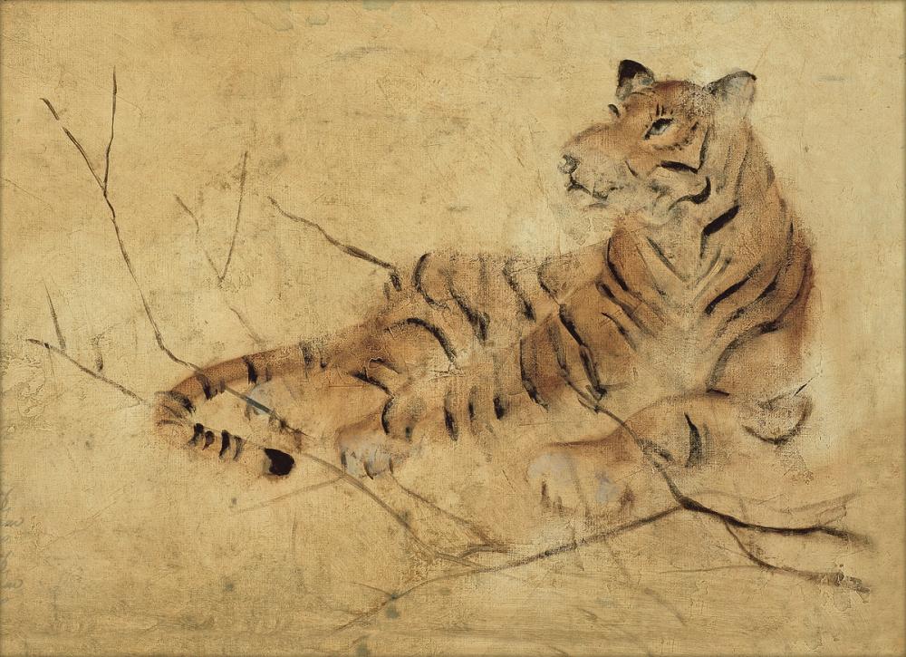 Global Tiger