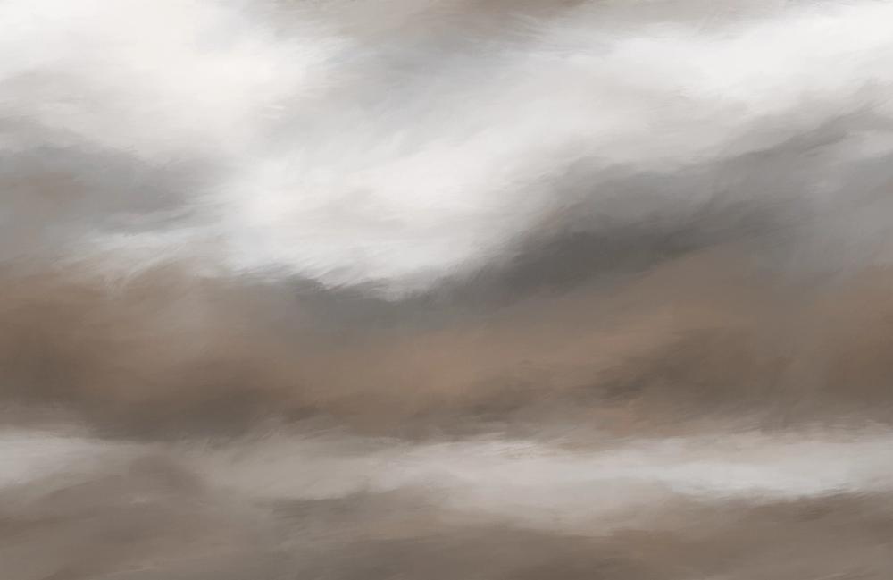 The Silent Horizon, Sand