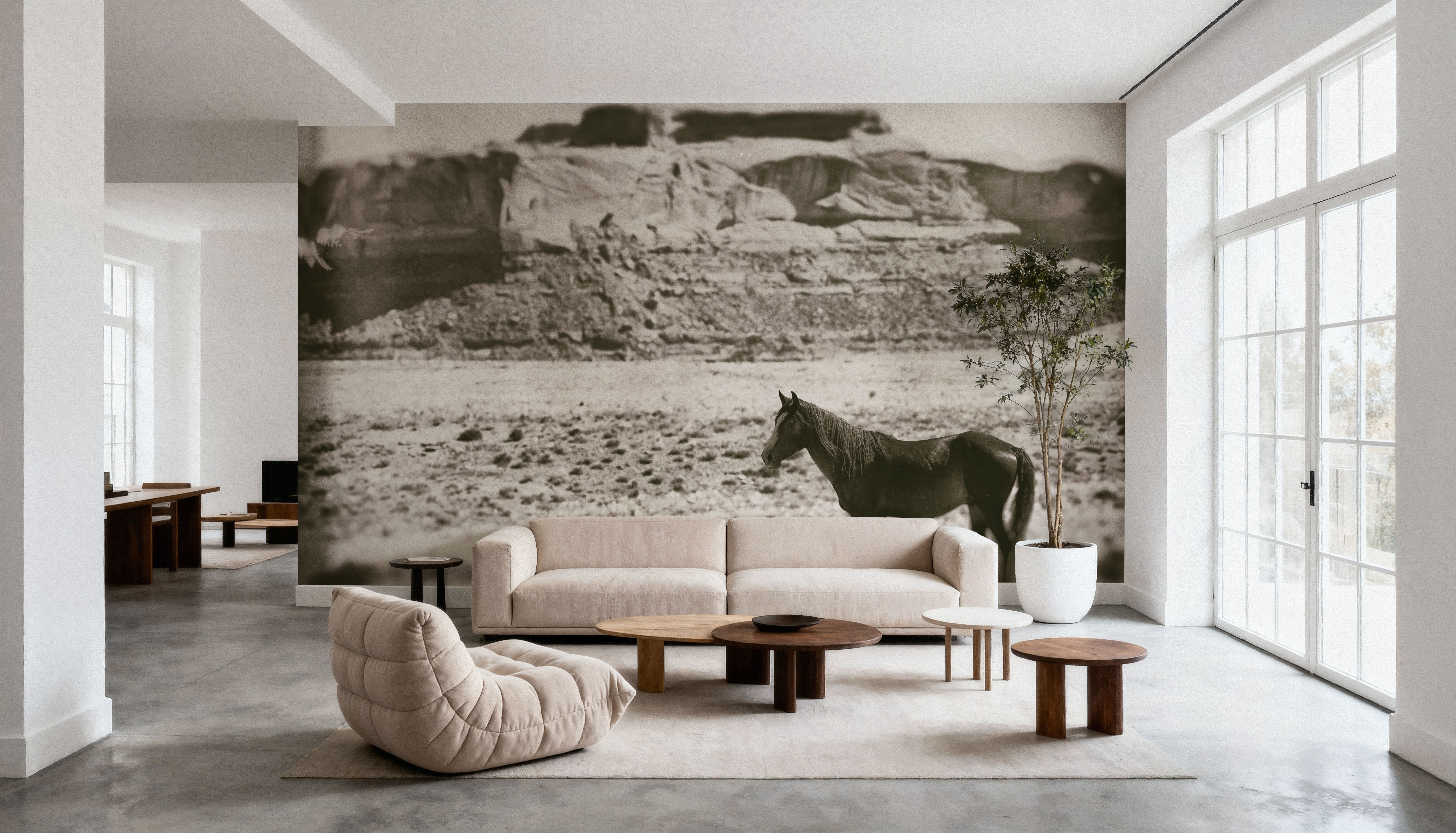 Vintage Range