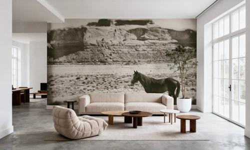 Vintage Range
