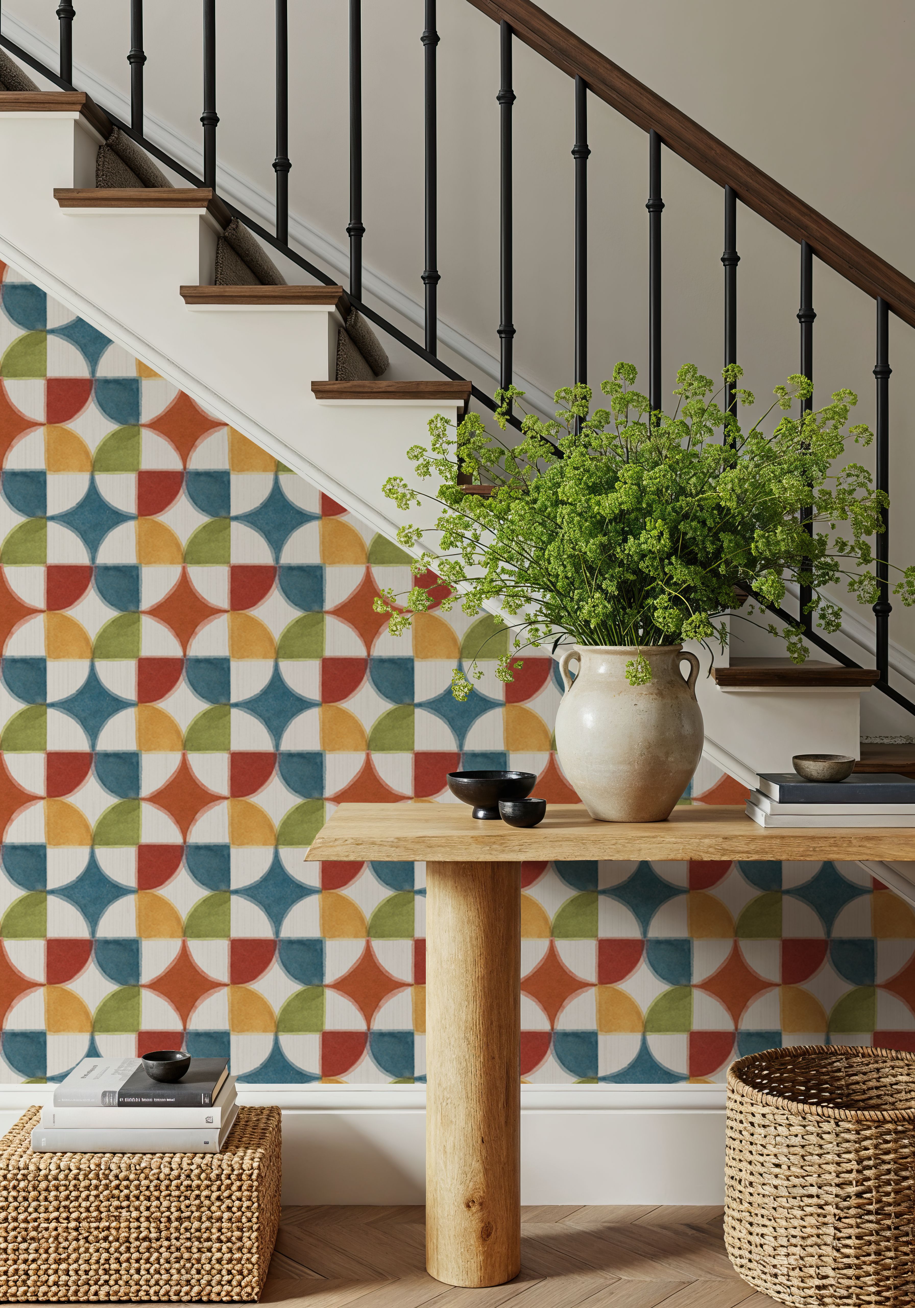 Time to Share Circles