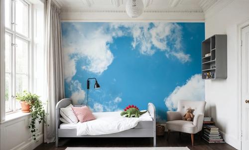 Sky Illusion