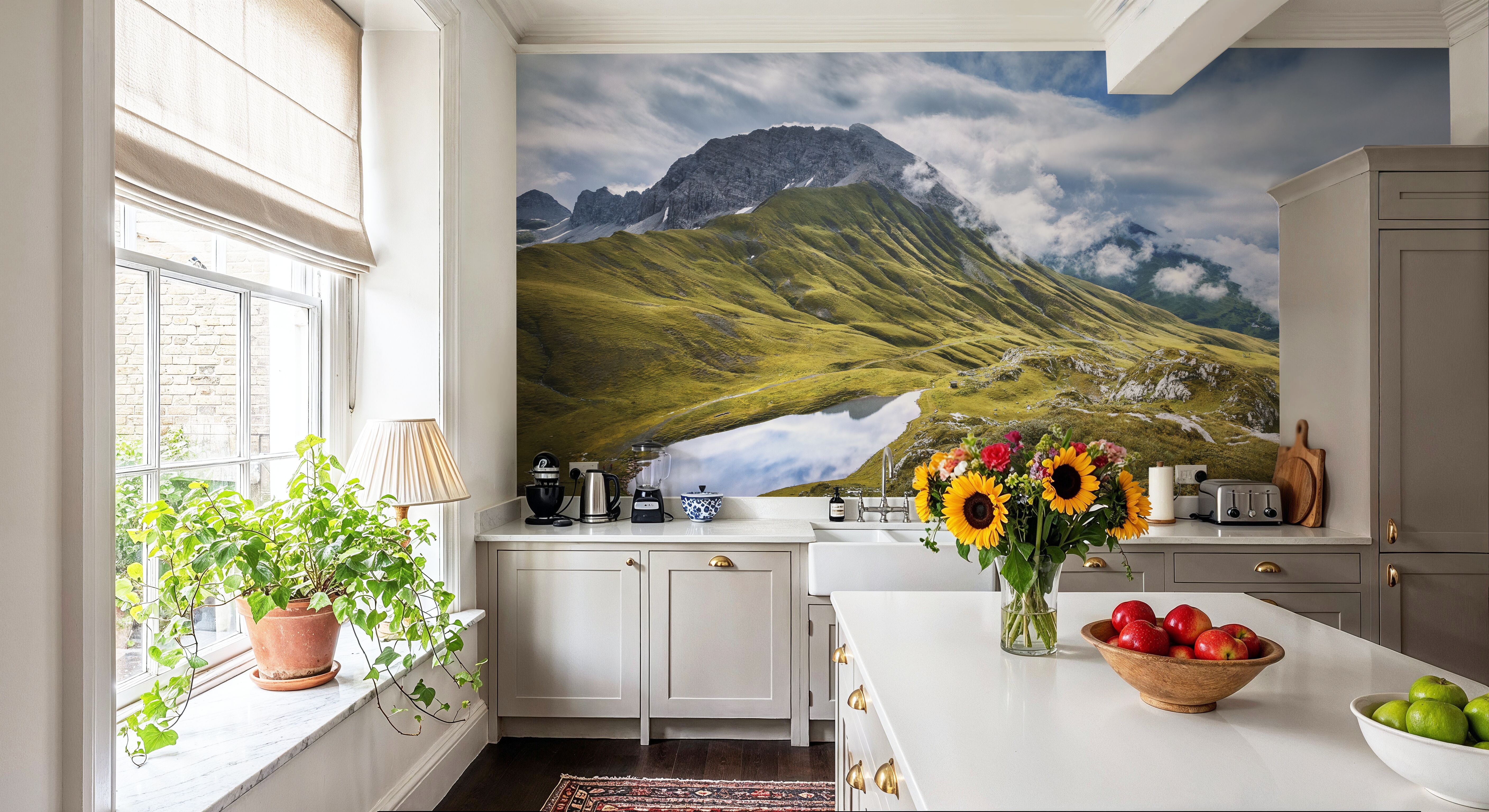 Arlberg Summer
