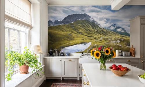 Arlberg Summer