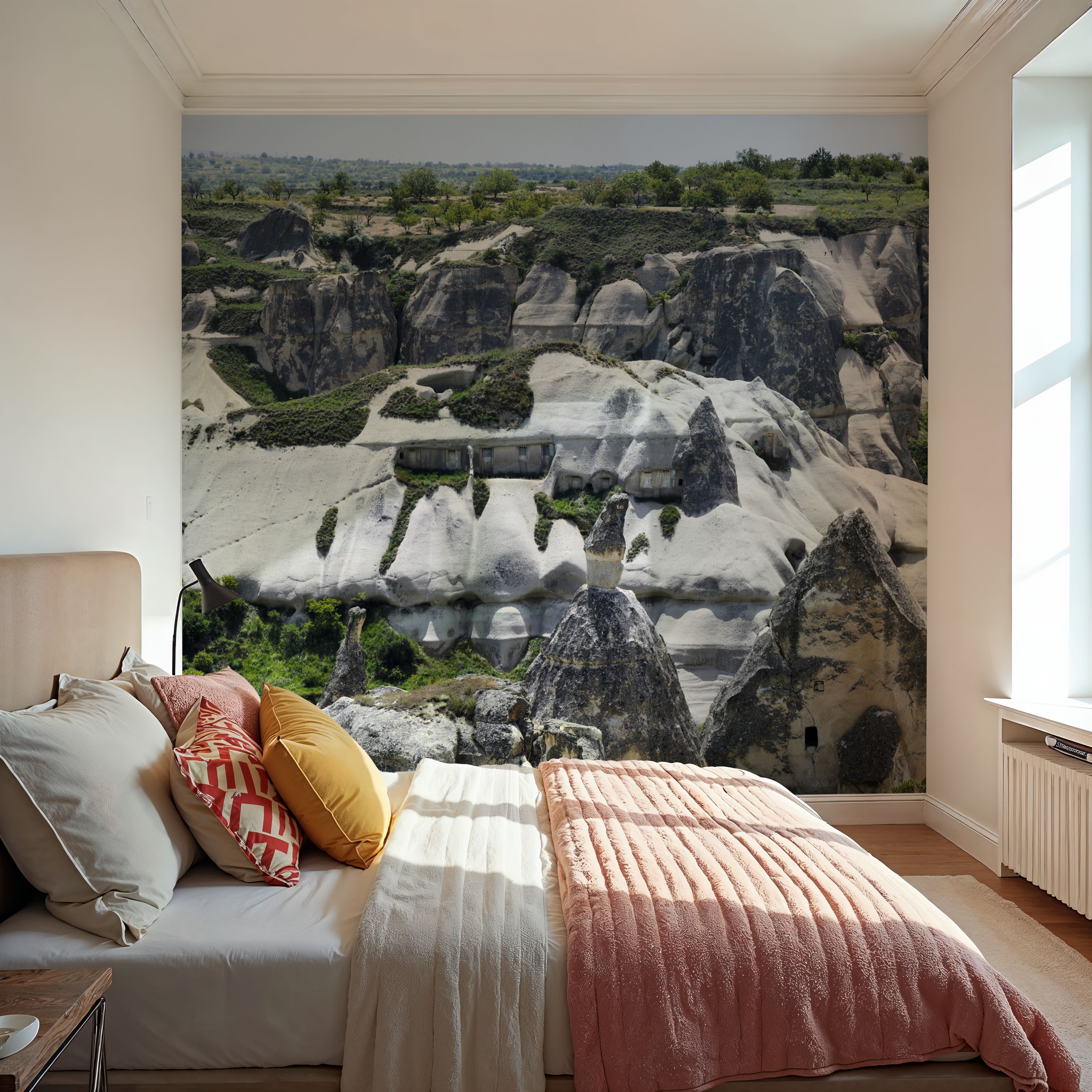 Stone Spire Sanctuary