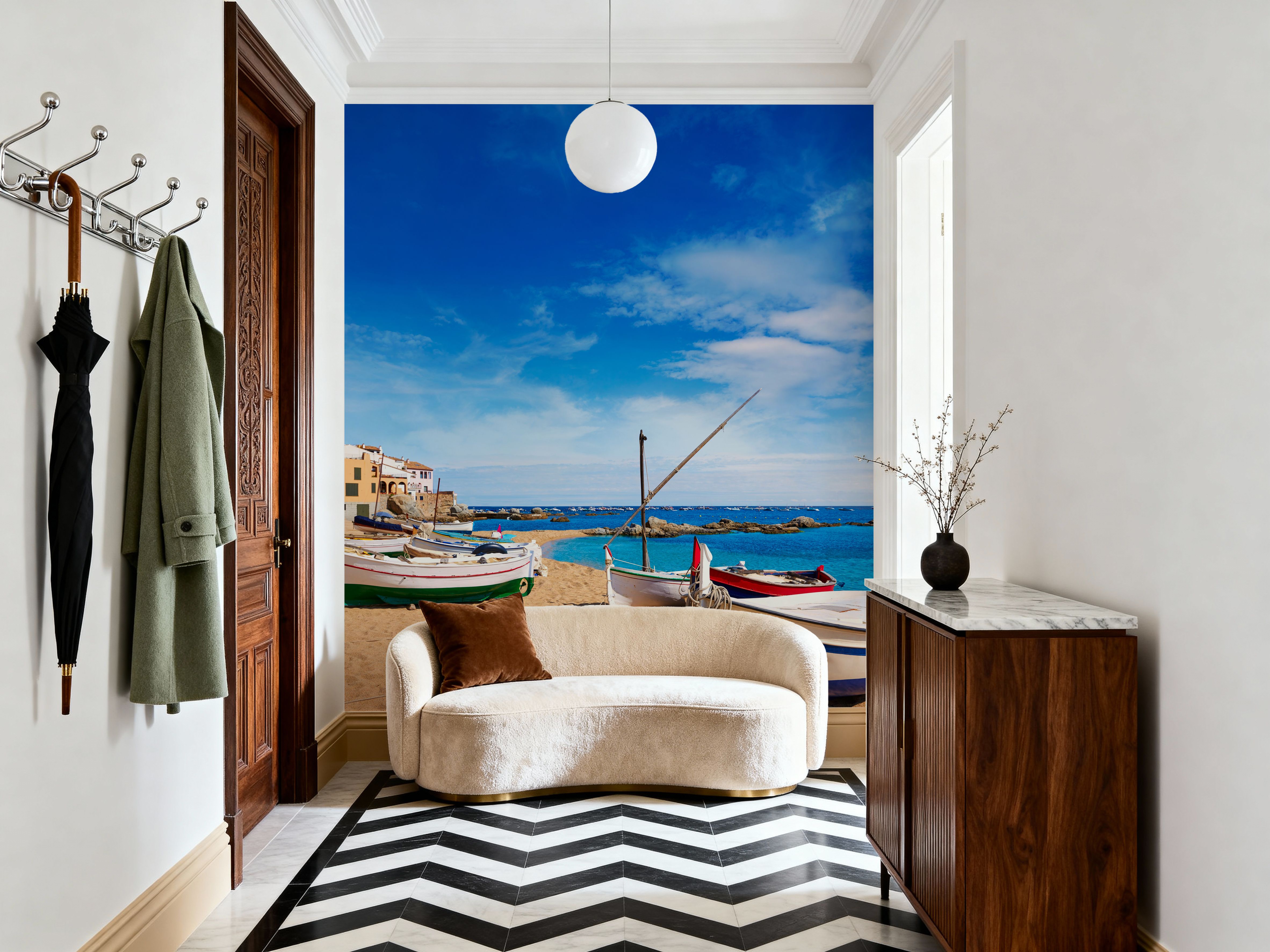 Parafrugell Beach